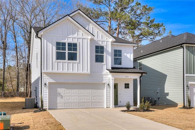 109 Essence Drive, Hephzibah, GA 30815