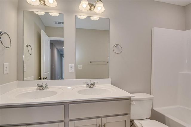 109 Essence Drive, Hephzibah, GA 30815