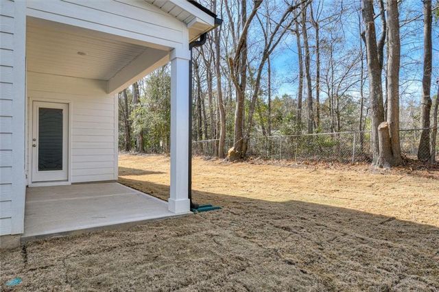 109 Essence Drive, Hephzibah, GA 30815