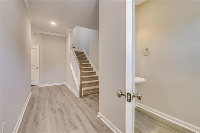 109 Essence Drive, Hephzibah, GA 30815