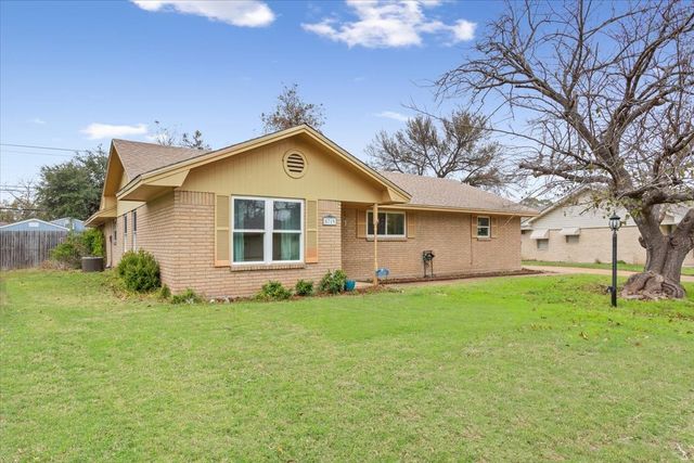 5719 Stratford Drive, Waco, TX 76710