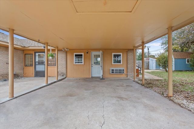 5719 Stratford Drive, Waco, TX 76710