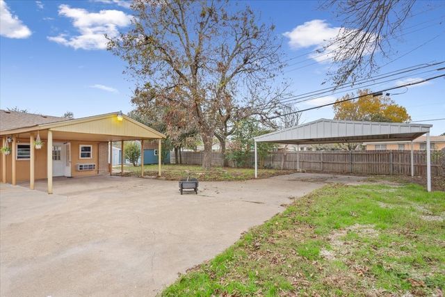 5719 Stratford Drive, Waco, TX 76710