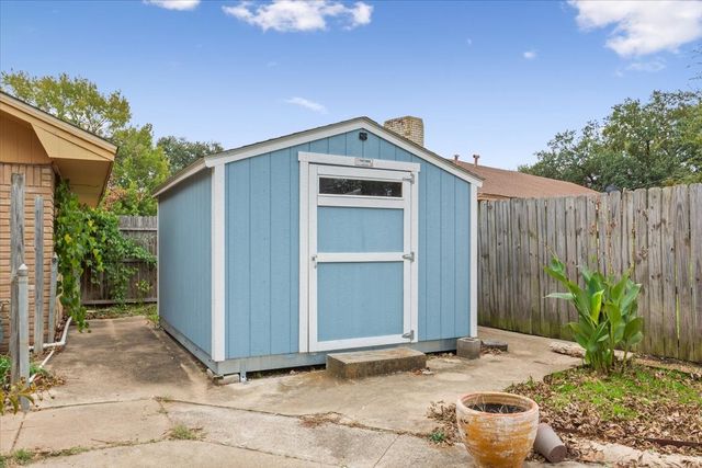 5719 Stratford Drive, Waco, TX 76710