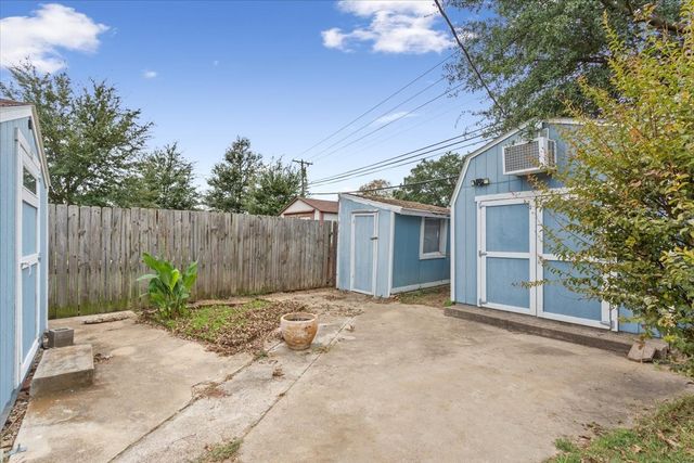 5719 Stratford Drive, Waco, TX 76710