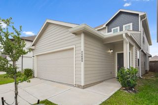 24603 Porta Borsari Drive, Katy, TX 77493