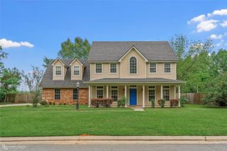 102 Dogwood South Lane, Haughton, LA 71037