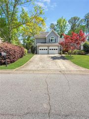 4808 Winding Lane, Powder Springs, GA 30127