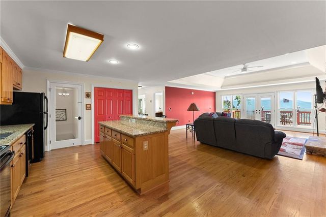 1015 Eagle Ridge Road, Dawsonville, GA 30534