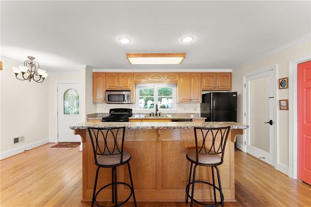 1015 Eagle Ridge Road, Dawsonville, GA 30534
