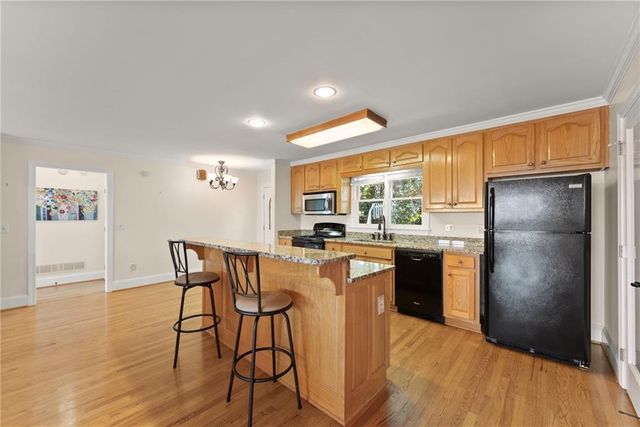 1015 Eagle Ridge Road, Dawsonville, GA 30534