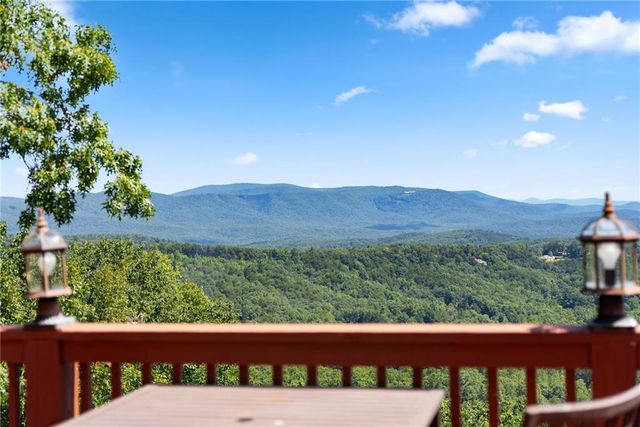 1015 Eagle Ridge Road, Dawsonville, GA 30534