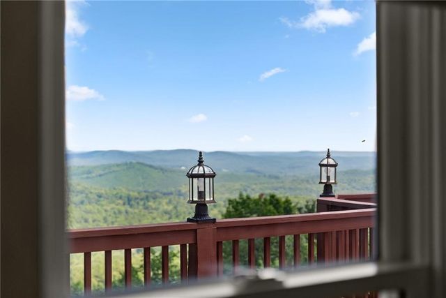 1015 Eagle Ridge Road, Dawsonville, GA 30534