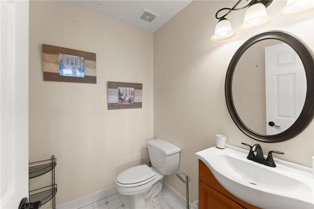 1015 Eagle Ridge Road, Dawsonville, GA 30534