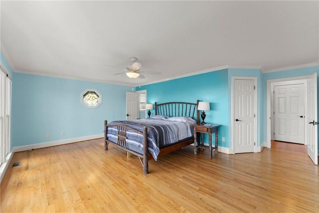 1015 Eagle Ridge Road, Dawsonville, GA 30534