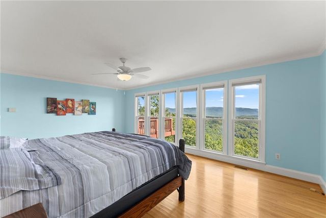 1015 Eagle Ridge Road, Dawsonville, GA 30534