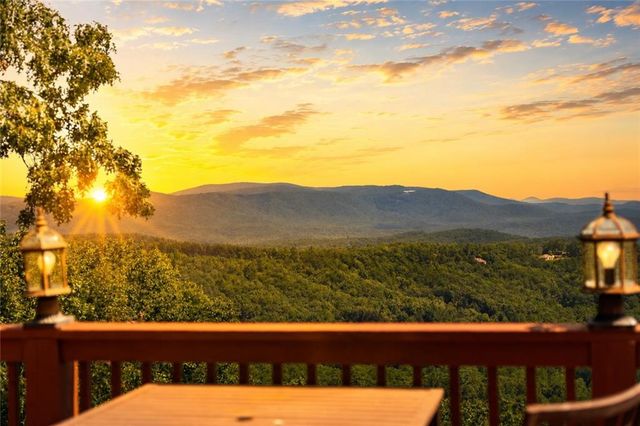1015 Eagle Ridge Road, Dawsonville, GA 30534