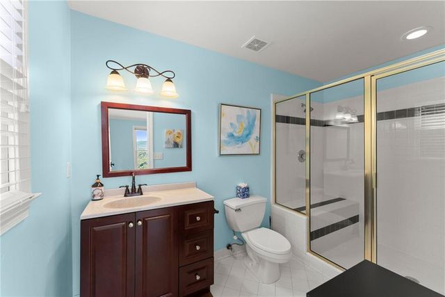 1015 Eagle Ridge Road, Dawsonville, GA 30534