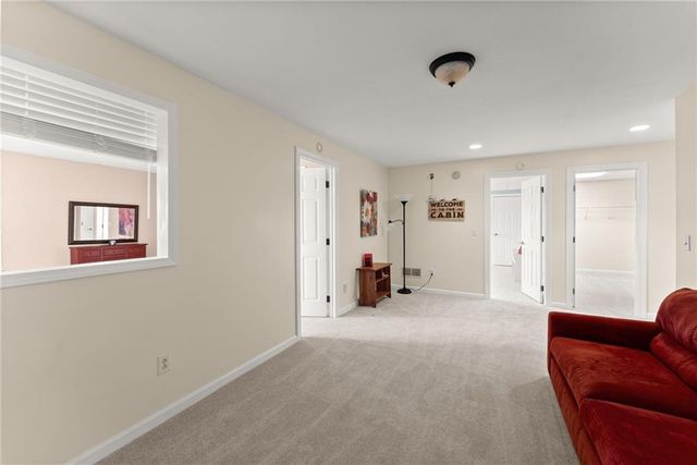 1015 Eagle Ridge Road, Dawsonville, GA 30534