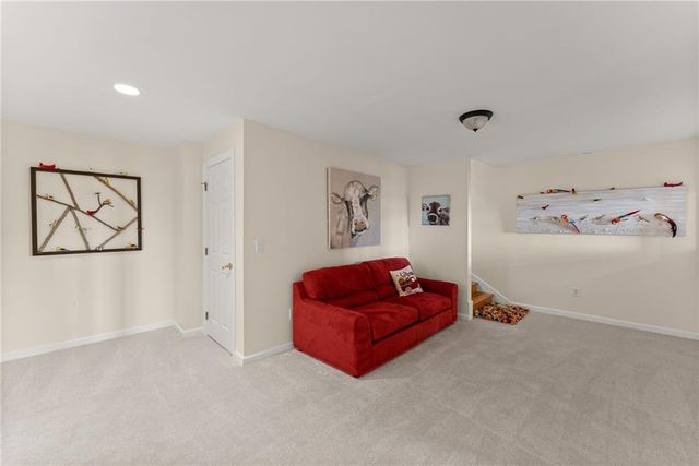 1015 Eagle Ridge Road, Dawsonville, GA 30534