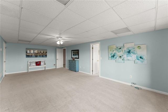 1015 Eagle Ridge Road, Dawsonville, GA 30534