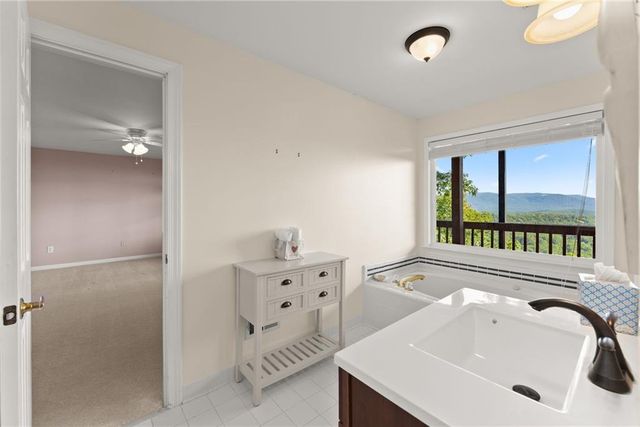 1015 Eagle Ridge Road, Dawsonville, GA 30534