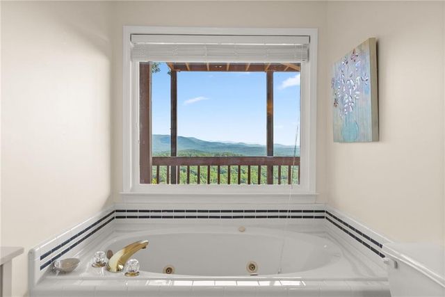 1015 Eagle Ridge Road, Dawsonville, GA 30534