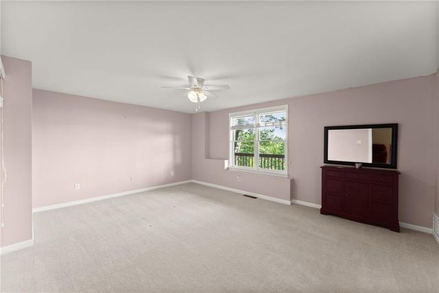 1015 Eagle Ridge Road, Dawsonville, GA 30534