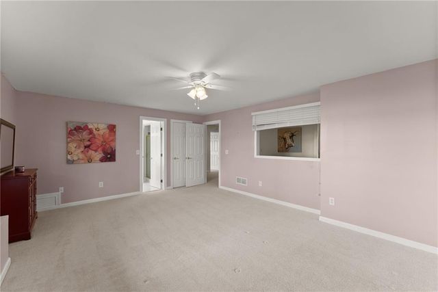 1015 Eagle Ridge Road, Dawsonville, GA 30534