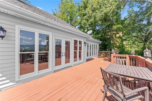 1015 Eagle Ridge Road, Dawsonville, GA 30534