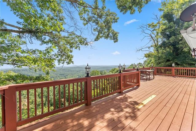 1015 Eagle Ridge Road, Dawsonville, GA 30534