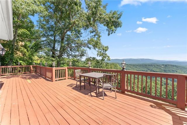 1015 Eagle Ridge Road, Dawsonville, GA 30534
