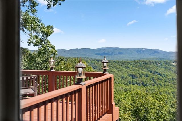 1015 Eagle Ridge Road, Dawsonville, GA 30534