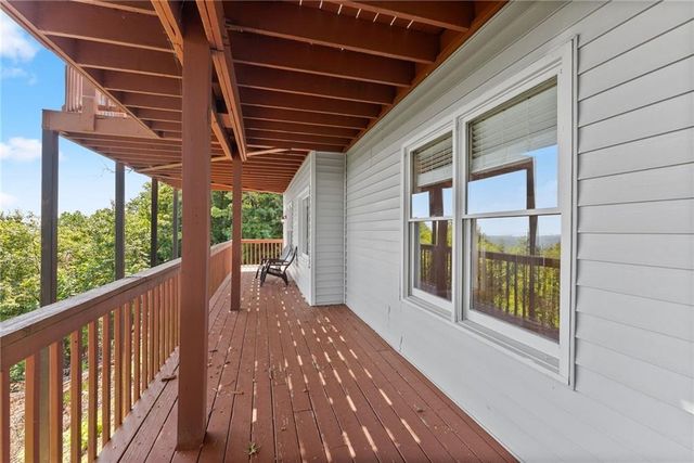 1015 Eagle Ridge Road, Dawsonville, GA 30534