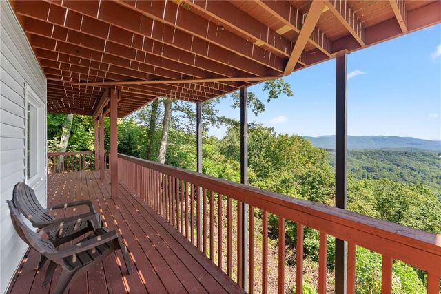 1015 Eagle Ridge Road, Dawsonville, GA 30534
