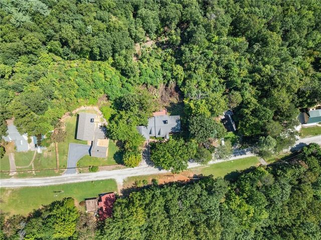 1015 Eagle Ridge Road, Dawsonville, GA 30534