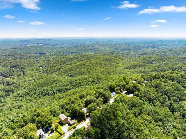 1015 Eagle Ridge Road, Dawsonville, GA 30534