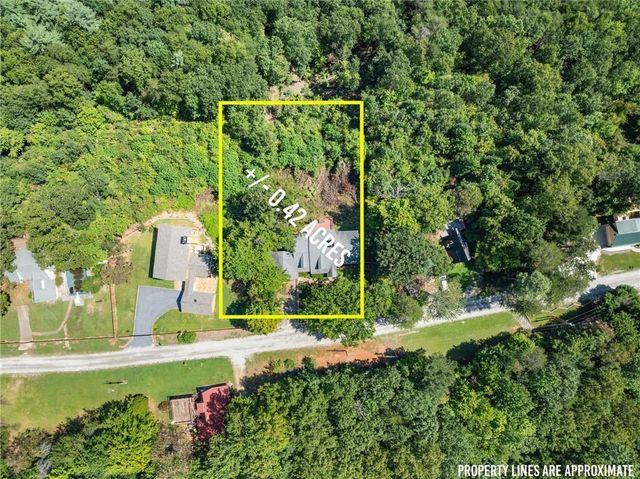1015 Eagle Ridge Road, Dawsonville, GA 30534