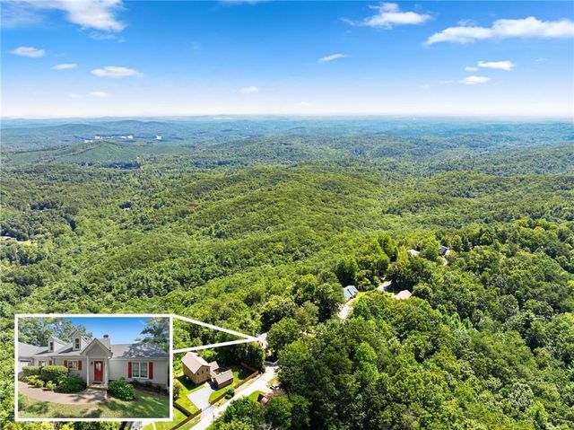 1015 Eagle Ridge Road, Dawsonville, GA 30534