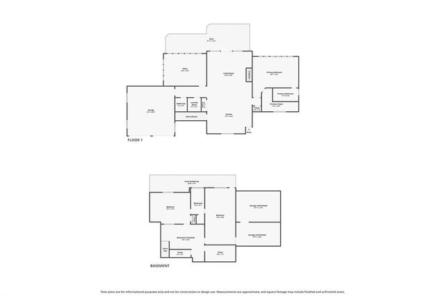 1015 Eagle Ridge Road, Dawsonville, GA 30534