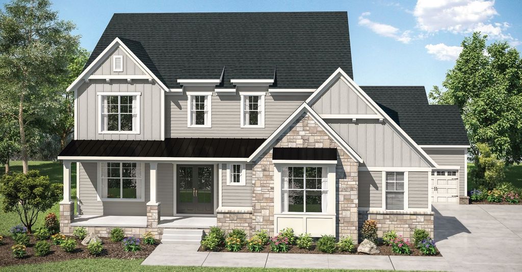 7718 Barnhill Rd, Primm Springs, TN 38476