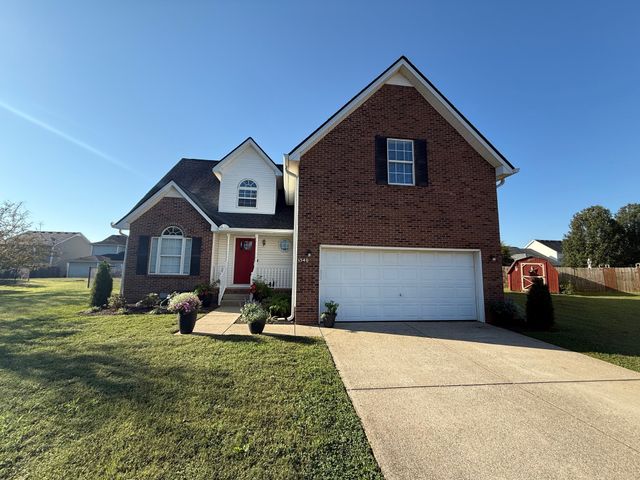 1540 Lews Ct, Murfreesboro, TN 37128