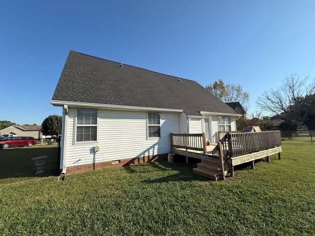 1540 Lews Ct, Murfreesboro, TN 37128