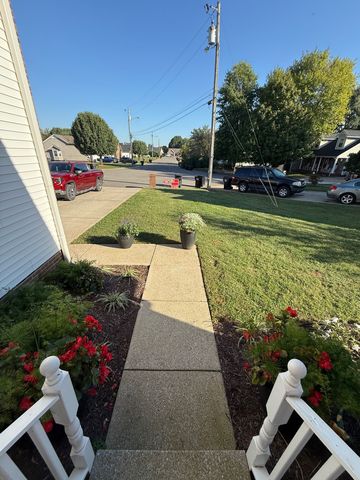 1540 Lews Ct, Murfreesboro, TN 37128