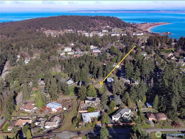 9999 P Street, Port Townsend, WA 98368