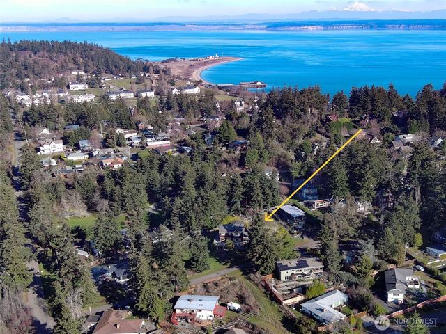 9999 P Street, Port Townsend, WA 98368