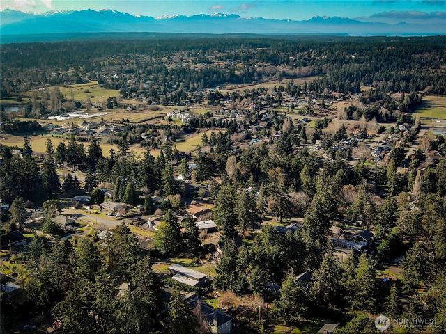 9999 P Street, Port Townsend, WA 98368