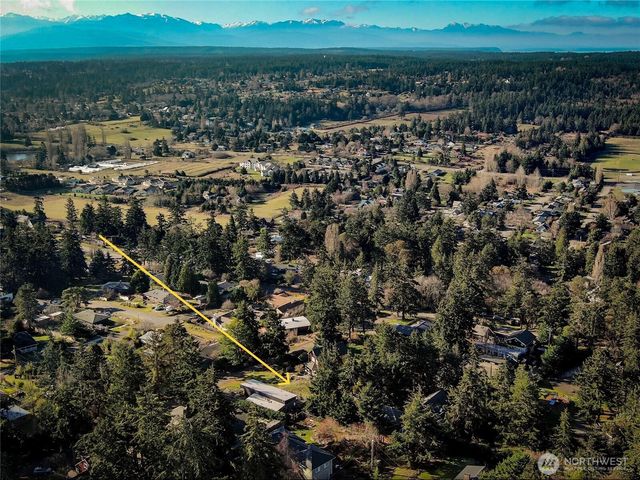 9999 P Street, Port Townsend, WA 98368