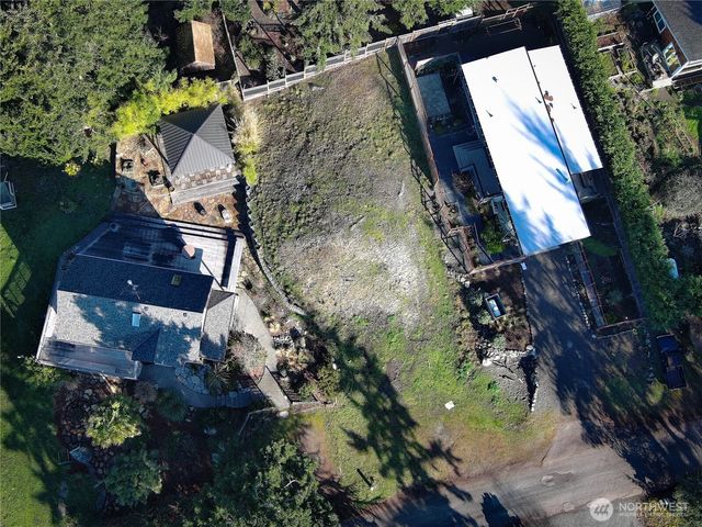 9999 P Street, Port Townsend, WA 98368