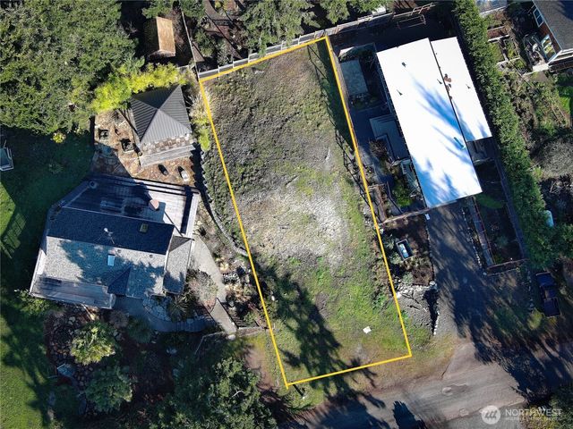 9999 P Street, Port Townsend, WA 98368